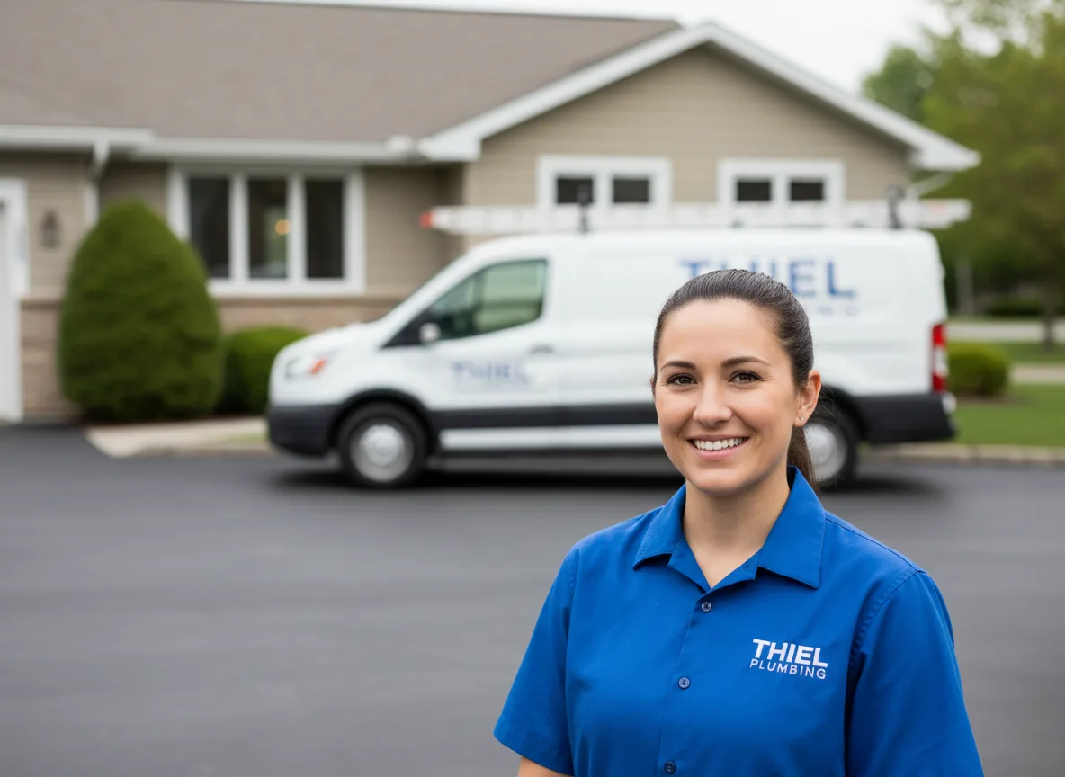 Plumber Grand Marsh, WI FAQs